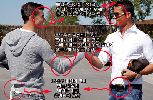 [꿀팁] 옷 잘입는게 힘들다면 해외 유명스타를 따라하자 | 인스티즈