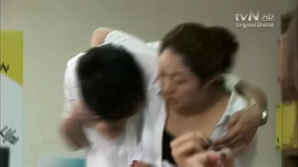 [막돼먹은영애씨시즌7] 18화 내 여자친구는 곰이오 | 인스티즈