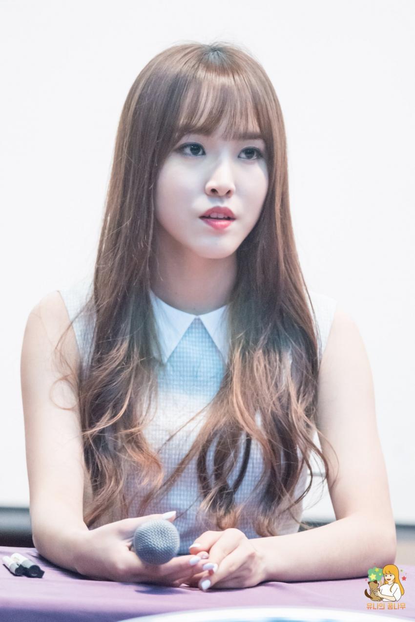 [여자친구] 유주 ♡ | 인스티즈