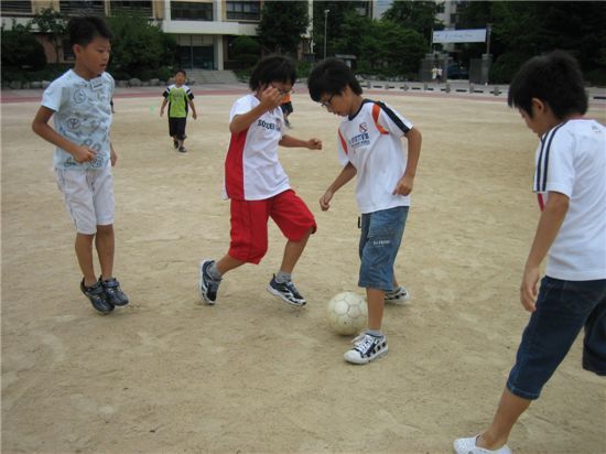 월드컵하면 한국이 세계1위할수있는 축구 | 인스티즈