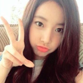 아청돌 에이프릴의 비쥬얼 현주 .jpg | 인스티즈