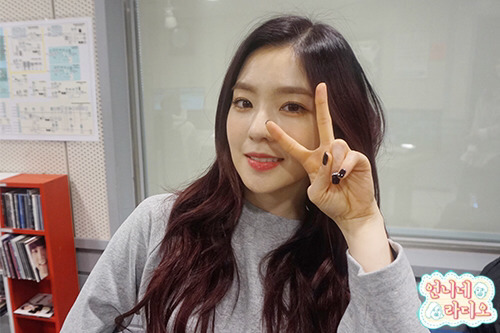 [레드벨벳] 한결같은 셀카자세 아이린 | 인스티즈
