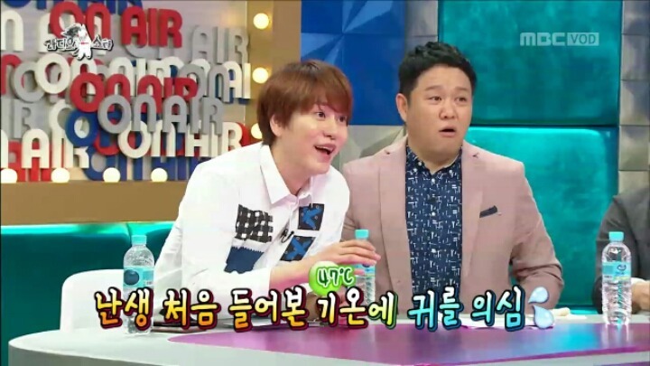 김수용이 카타르 이민을 포기한 이유 | 인스티즈
