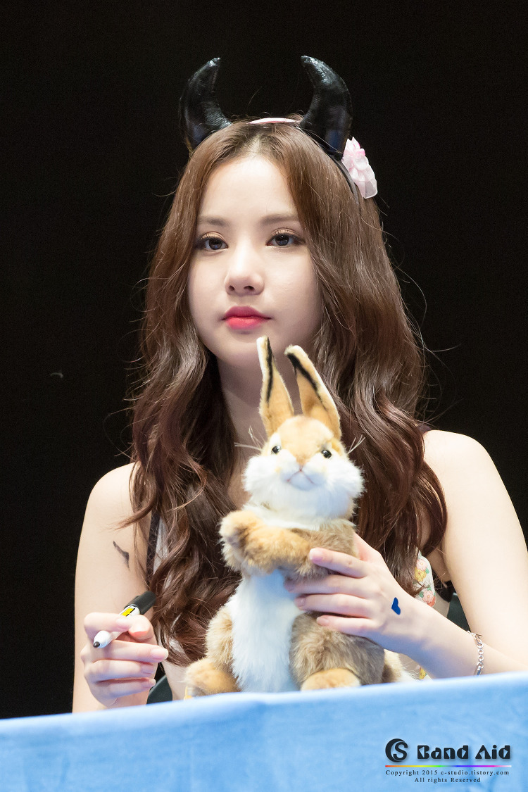 여자친구 은하 | 인스티즈