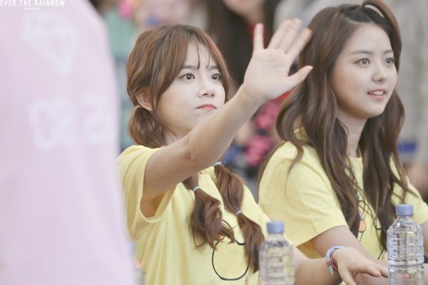 아이오아이 귀요미 김소혜.jpgif | 인스티즈
