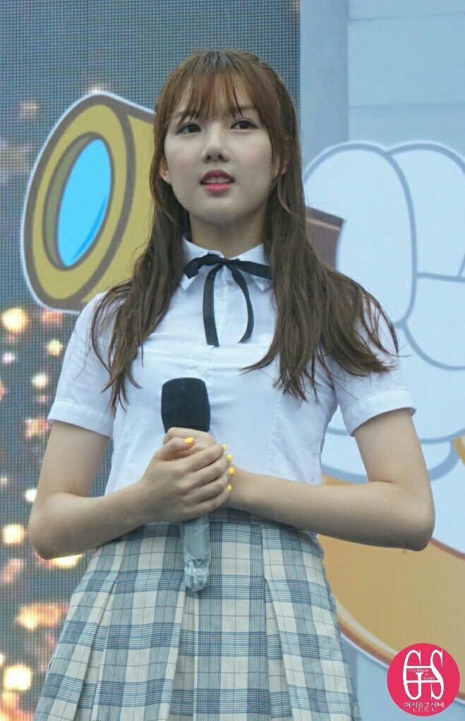 예린 이미지