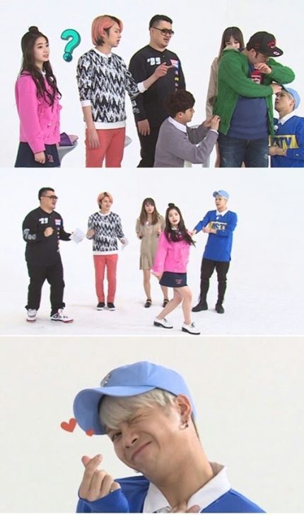 주간아이돌 새코너 | 인스티즈