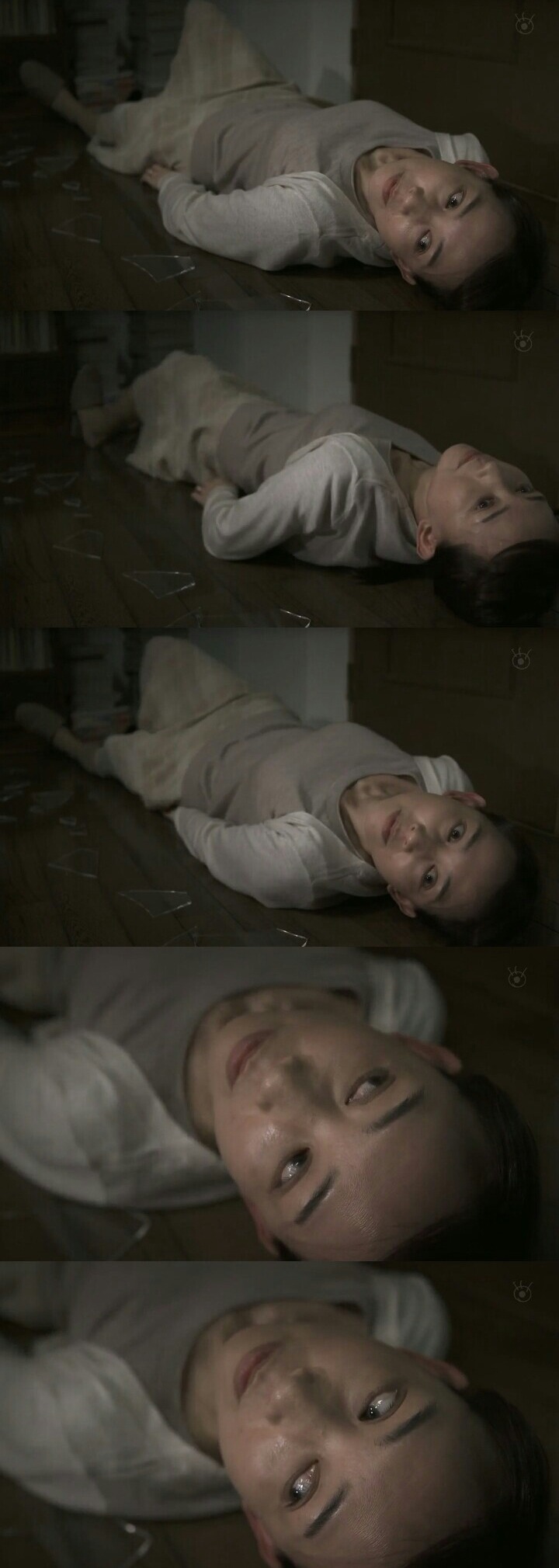[Sp기묘한이야기] 꿈꾸는 기계 1 | 인스티즈