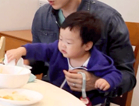  이서준 애기 아닐지도 몰라 .GIF | 인스티즈