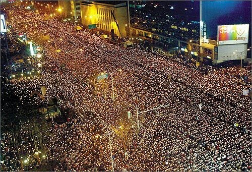 김대중-노무현-문재인을 모두 당선 시킨 최고의 킹메이커 (feat.킹슬레이어) | 인스티즈