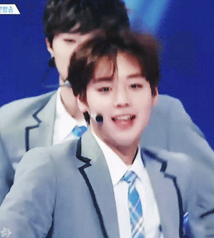 프로듀스101 시즌2 연습생 | 인스티즈