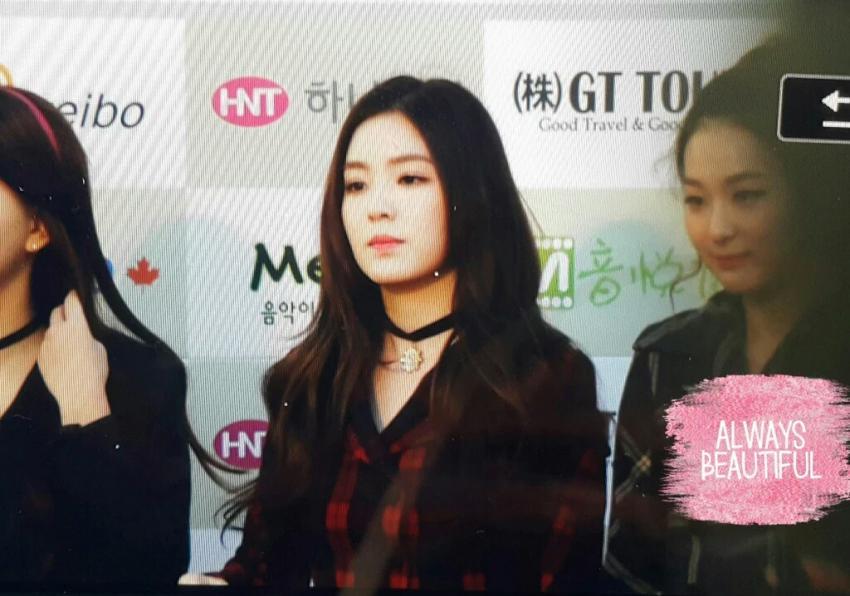 오늘자 레드벨벳 아이린.jpg | 인스티즈