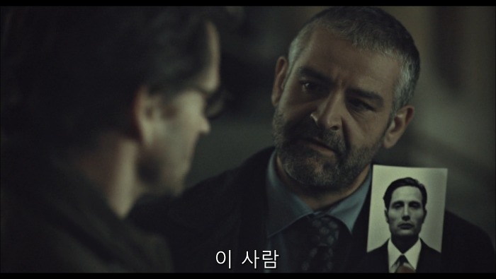 [로맨틱스릴러미드] 한니발 (Hannibal) 시즌3 에피2 (2/4) | 인스티즈