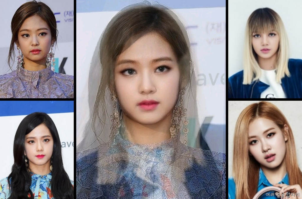 3대 기획사 걸그룹 평균외모(레드벨벳, 트와이스, 블랙핑크) | 인스티즈