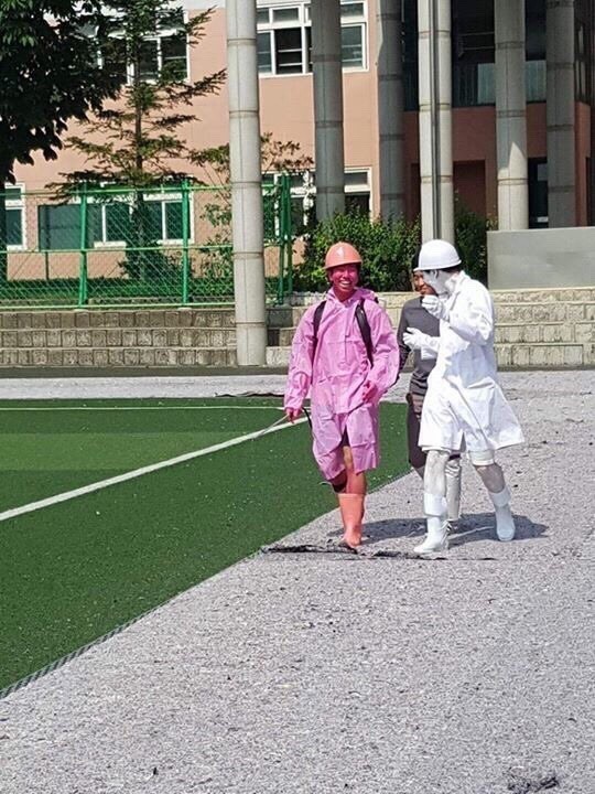 의정부고등학교 졸업사진 레전드 모음 | 인스티즈