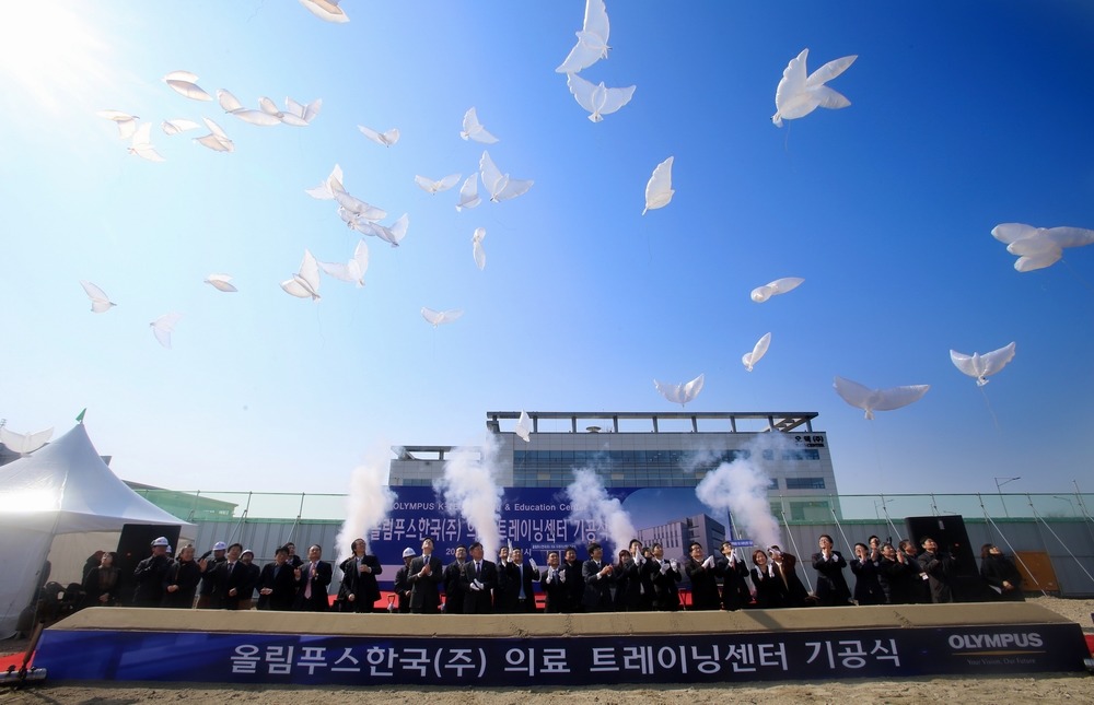 트레이닝센터 이미지