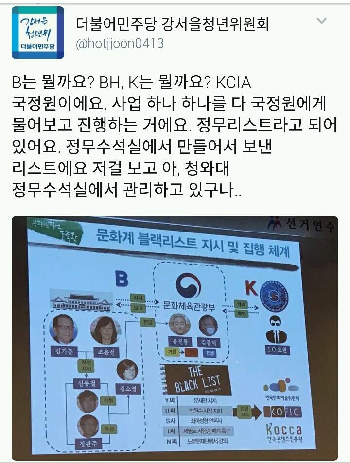 "민주당이 탄핵 정국 속에서 한 게 뭐가 있어? 니네 숟가락만 얹었잖아"라고 말하는 사람들에게. | 인스티즈