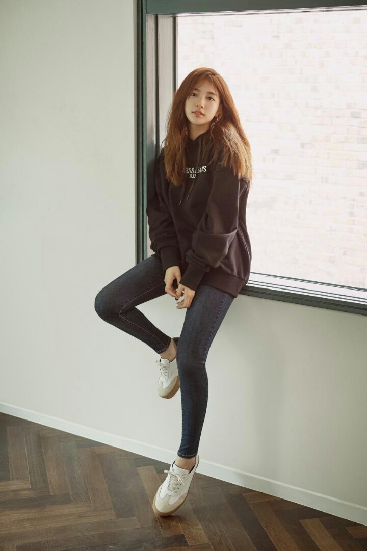 수지 게스 | 인스티즈