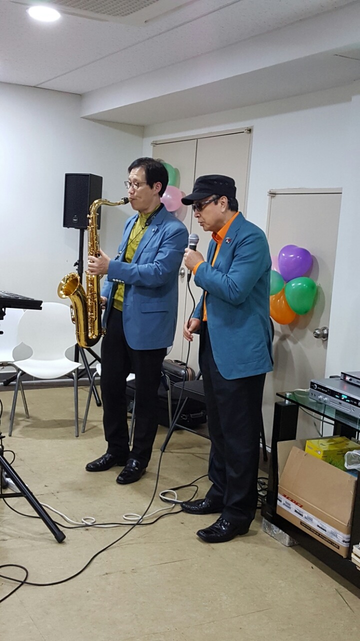 사랑재요양원 이미지