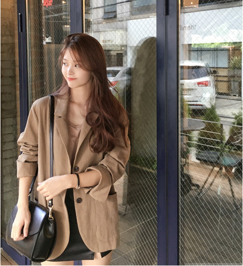 분위기 있는 가을 여자 코디 모음 | 인스티즈