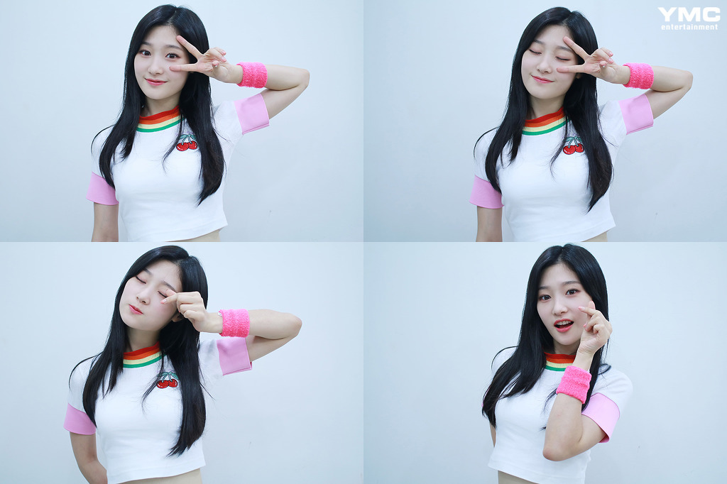 아이오아이 비하인드 컷.jpg | 인스티즈