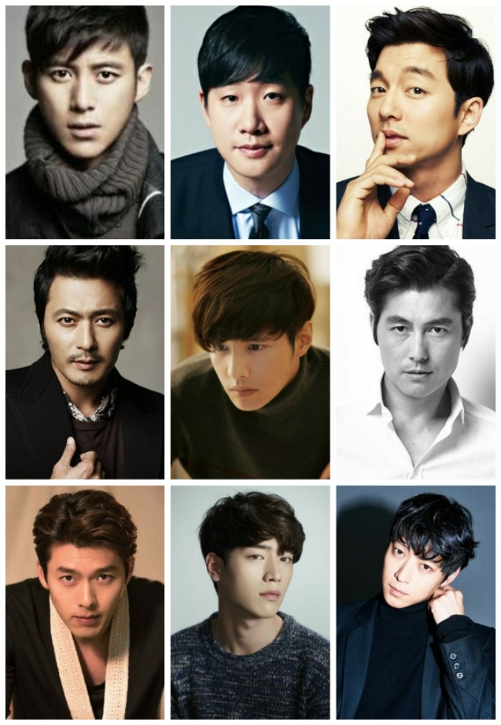 진지하게 안 꿀리는 배성재.jpg | 인스티즈