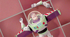 동심의 아련한 흔적과의 조우 .gif #토이스토리 | 인스티즈