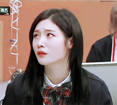 [다이아/IOI] 어제자 아는형님 정채연 gif | 인스티즈