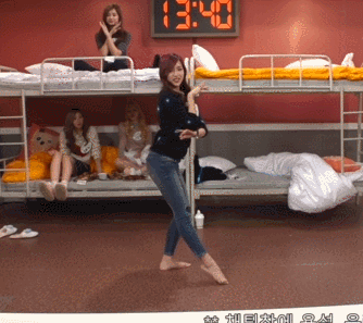 묘한 매력의 트와이스 일본녀 미나 | 인스티즈