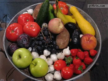 생명이 부패하는 과정.gif | 인스티즈