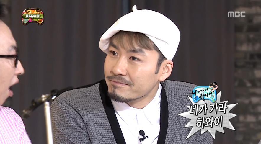 무한도전 와이키키 브라더스 오프닝 토크.jpg | 인스티즈