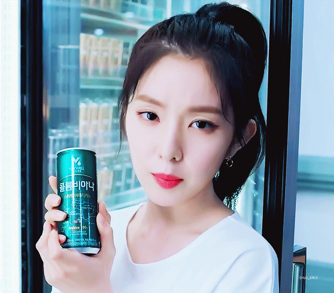콜롬비아나 여사친 아이린.jpgif | 인스티즈