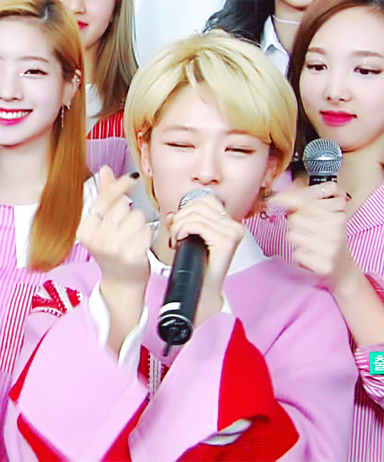 언제 봐도 짱예보스인 트와이스 정연 | 인스티즈