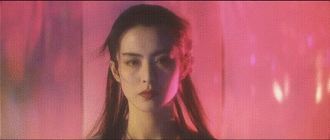 [왕조현] 귀신에 대한 아름다운 환상을 심어준 장본인 | 인스티즈