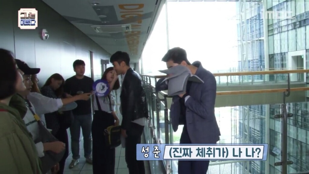 [그녀는예뻤다] 《메이킹》박서준-최시원, 톡톡 터지는 특급 케미의 비결! | 인스티즈