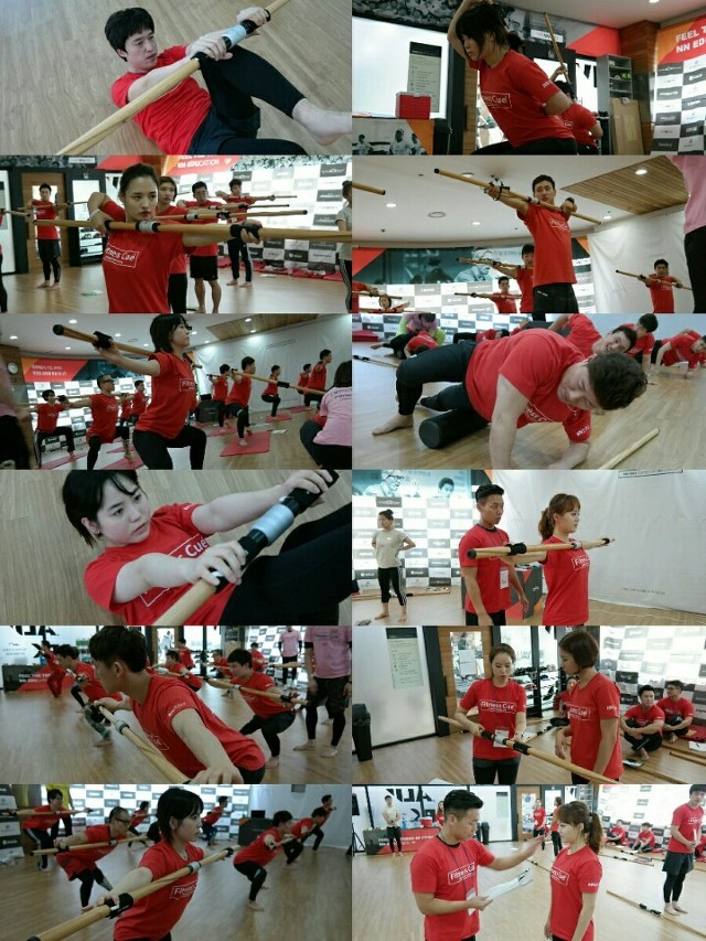 엑티브피트니스 이미지