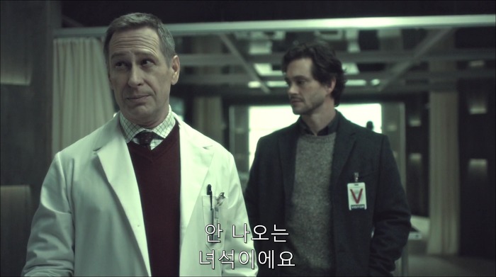 [로맨틱스릴러미드] 한니발 (Hannibal) 시즌3 에피8 (4/4) | 인스티즈