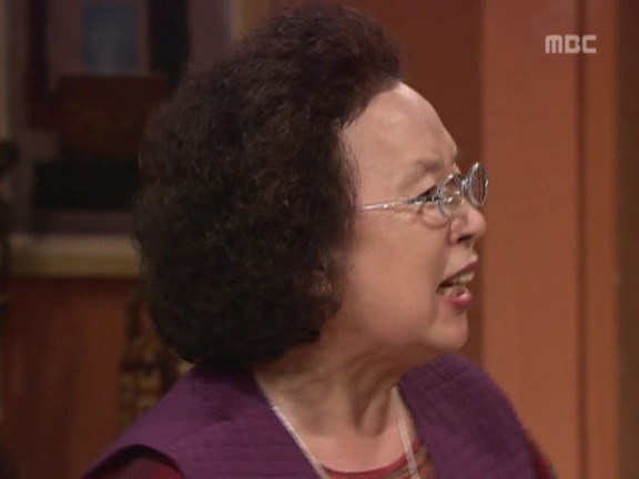 [거침없이하이킥] 박해미 시집살이 시키는 문희 ㅋㅋㅋㅋㅋㅋ.jpg | 인스티즈