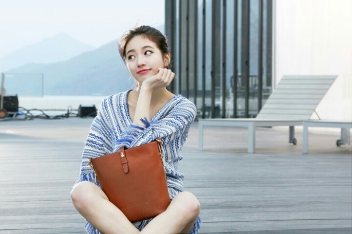 오늘자 수지 화보 | 인스티즈