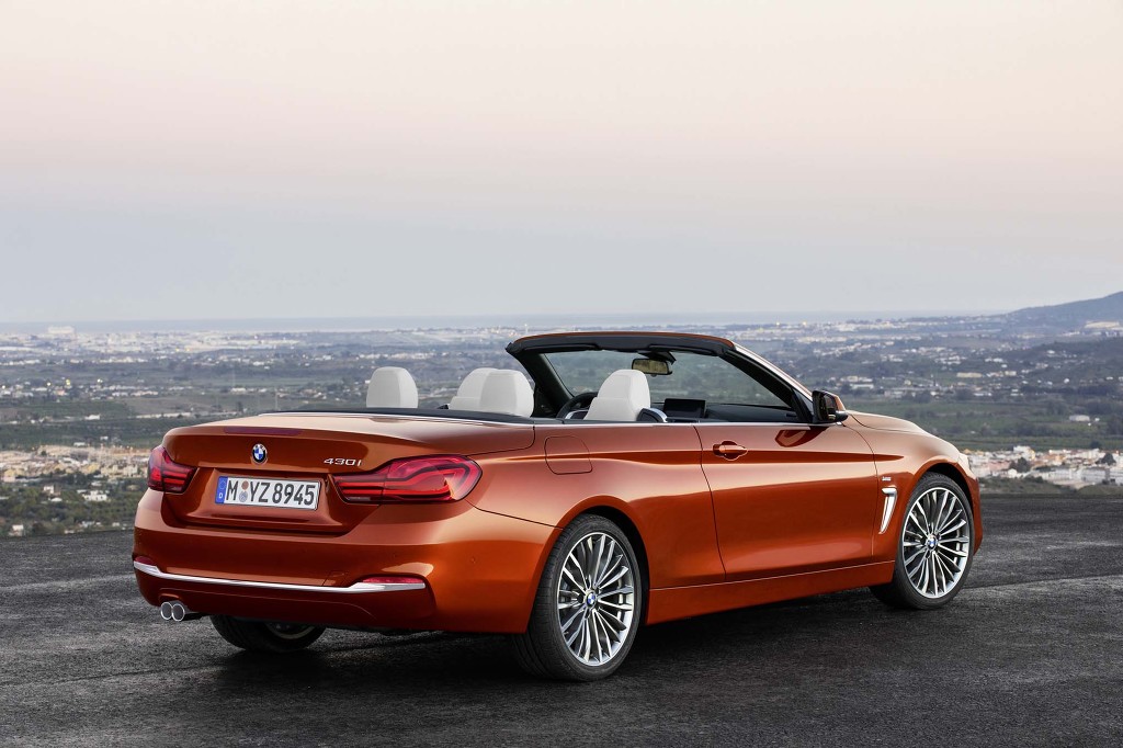 신형 BMW 4시리즈 페이스리프트 [데이터주의] | 인스티즈