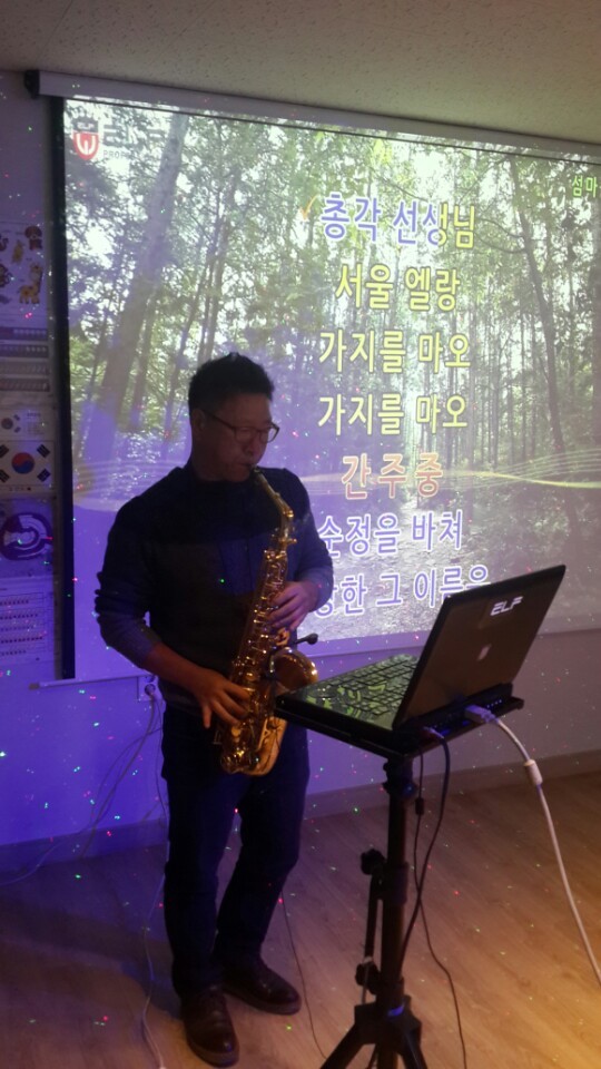 파주보람요양병원 이미지