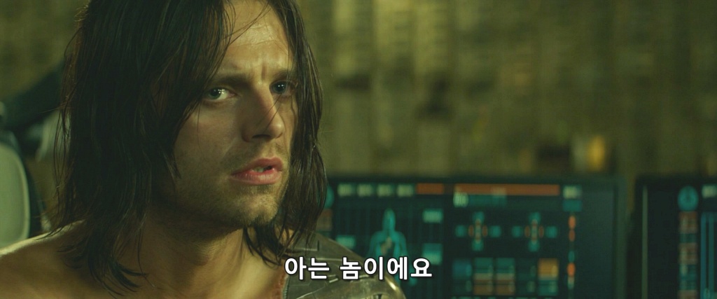 [캡틴아메리카] 시빌워 이전까지 타임라인으로 본 스티브와 버키의 이야기.jpgif | 인스티즈