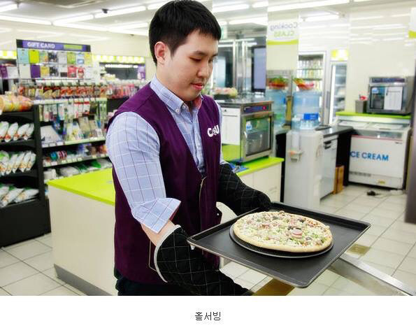 대한민국에서 최저시급 받으면서 멀티플레이어가 가능해야 하는 알바.jpg | 인스티즈