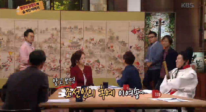 [역사저널그날] 평양성을 탈환한 조선인의 피가 흘렀던 명나라 장수 | 인스티즈