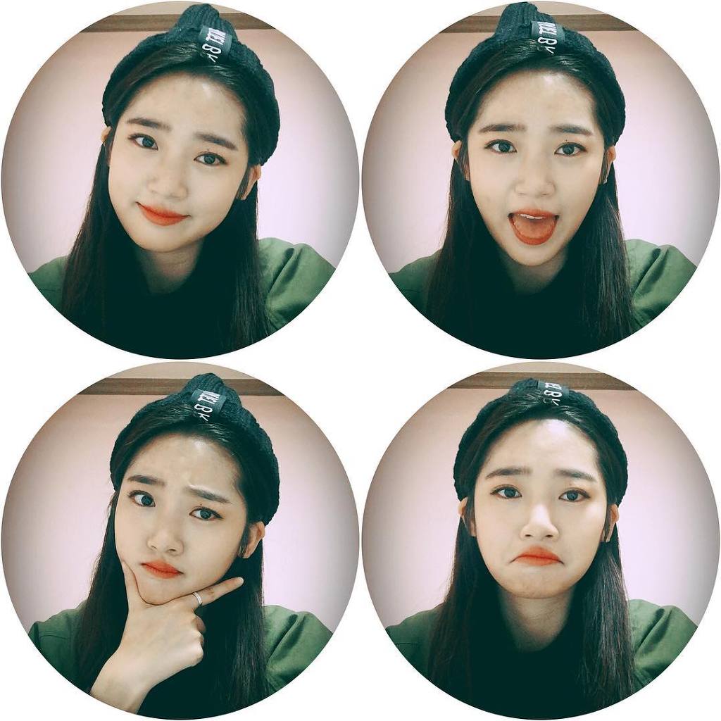 2017년 첫 내여자 한보배.jpgif | 인스티즈