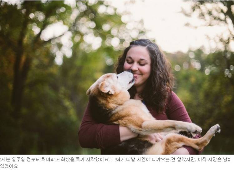 반려견과의 만남과 이별 과정.jpg | 인스티즈