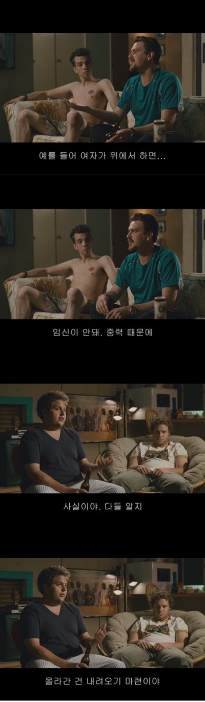 이과생이 추천하는 피임법 | 인스티즈