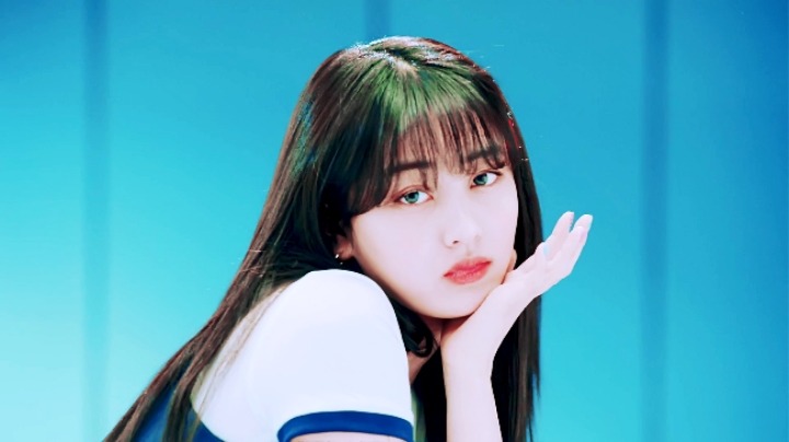 진화하는 갓지효 | 인스티즈