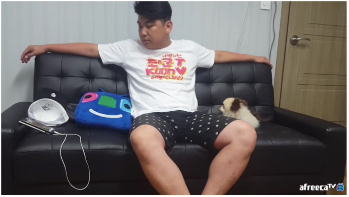 아프리카TV가 이미지 개선을 위해 무조건 잘라내야만 하는 BJ 3인방 | 인스티즈