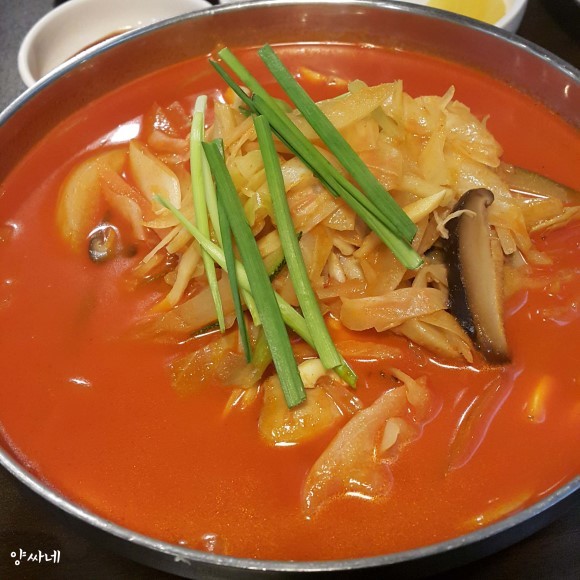 매콤한 음식 | 인스티즈